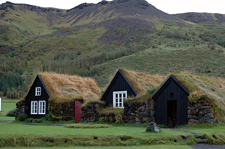 Iceland-West-Laugavegur Trail
